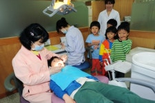 [광주]광산구, 어린이 구강 건강 체험학습 호평