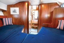 [경기보트쇼] 수입 파워보트 모델 선보이는 베스트마린