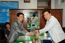 [광주]106명 세입자 구제한 공무원 화재