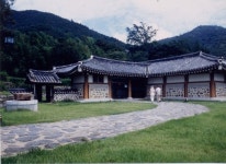 [광주]고산윤선도 유물전시관 오는 7월 1일부터 휴관