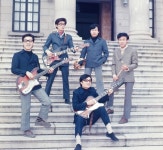 갤러리조선 ‘이기일 개인전’ - 폭발하는 청춘