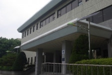 신비앤썬, 한국가스공사 태양광가로등 설치