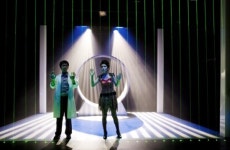 [공연리뷰]당신이 인간이라는 사실을 반성하게 될 것