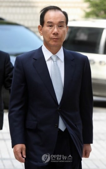 이학수 삼성 고문 등 기업인 78명 ″광복절 사면″ 건의