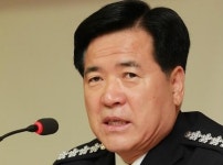 강희락 경찰청장, 임기 7개월 앞두고 사의 공식 표명