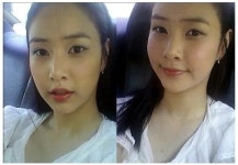 최고령아바타 송대관-태진아의 소개팅녀 유하진의 미모에 관심