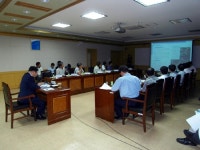 [광주]해남 현산면 봉동계곡, 삼림욕장으로 거듭...