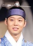 믹키유천 ″연기 롤모델은 ’추격자’의 김윤석″