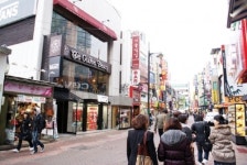 [장경철의 수익형상가] 은행과 약국이 2층으로 간 까닭은?