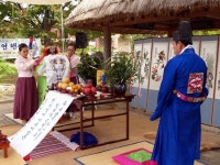 [광주]미혼 동거부부 무료 전통혼례 신청하세요