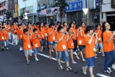 [광주]‘2010 광주 오카리나 페스티벌’ 개최