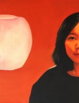 갤러리정 ‘김호성 개인전’ - 사과와 사람 통해 떨어짐’에 주목