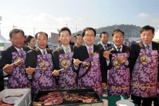 [광주]“맛있는 ‘나주 한우’ 많이 드세요!”