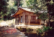 [광주]다산정약용 유배길 체험