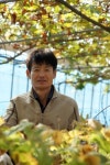 [광주]곡성 이옥신씨, 저비용 유기농 인삼 재배 성공