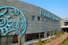 소셜커머스 딜라이트 파라다이스 스파도고 62% 할인쿠폰 판매