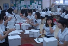 [광주]광양제철중학교 창의적 사고력, 지역 교단에 파급효과 미칠 듯