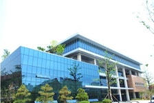 [부울]진주교육지원청 신청사, 진주시 건축상 대상 수상