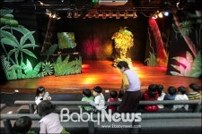 가든파이브 NC백화점 영유아 쇼핑 정보