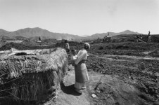 한미사진미술관 ‘전몽각 그리고 윤미네 집 전’