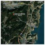 [부울]기장군 달음산에 자연휴양림 조성된다