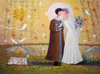 현대백화점 미아점 갤러리H ‘중견작가의 힘 Ⅲ 전’