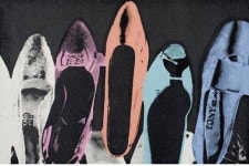 가인갤러리 리듬 인 아트 전 - 작품 속에 담긴 리듬