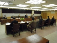 [부울]창원시 청년실업해소 소통의 장 마련