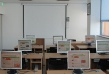[부울]남해군 설천면․창선면 복지회관에 정보이용실 설치