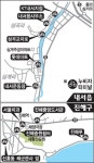 [경남]창원 내서읍·진해구에서 누비자 타보니