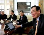 [대구]“대학에도 스마트 꽃이 활짝 피었습니다”