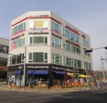 안산 신길택지지구 ‘신길프라자’ 선임대 상가분양