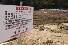 [대구경북]″썩은 냄새 진동할줄 알았는데...″