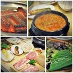 국내산 돼지고기의 맛 감동… 참숯직화구이 ‘예쁜돼지’