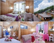 커플 부부 추천여행, 태안 예쁜펜션 ‘솔그림’