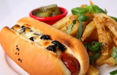 뉴욕핫도그앤커피, ‘통큰 세일’ 실시