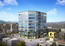 광명 소하지구 ‘청학프라자’ 분양