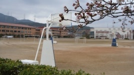 [광주]적정 규모 학교 통합의 선진모델, 광양제철중학교