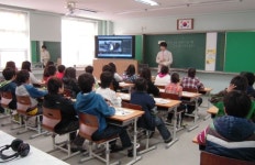 [대구경북]경북 전 학교에 IPTV 보급