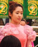 [포토] ’소시’ 수영 친언니 최수진의 동안미모