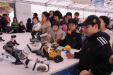 [대구경북]영천별볓축제 ″별일 있네″
