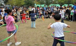 성남시청 광장에서 ’어린이날 큰 잔치’ 한마당