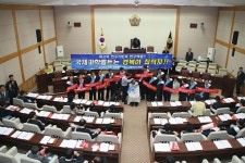 [대구경북]″단식하는 도지사와 함께 하겠다″