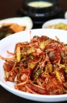 자연산 골뱅이와 맛으로 입소문 탄 ‘마당두들’