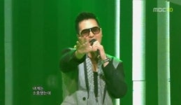 김태우, ‘쇼!음악중심’서 ‘메아리’로 폭풍 가창력 선보여