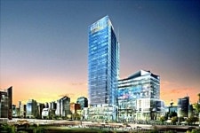 상암동 DMC의 중심 “KGIT센터”오피스 분양 열기 후끈!!