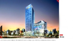 상암동 DMC 신화의 중심!! KGIT센터 오피스 분양 시작!!