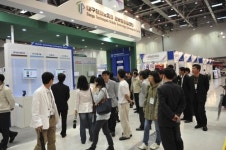 [대구경북]`2011 국제IT융복합산업전’ 성황리 폐막