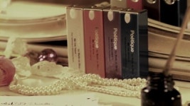 포에티크뉴트리셔스아쿠아비타에센스