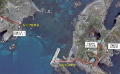 [대구경북]독도엔 ’안용복길’ 있다